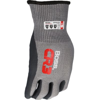 Image showing 4 th Boss Premium A3 15G Cut Glove