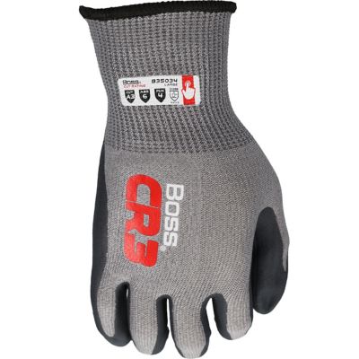 Image showing  Premium A3 15G Cut Glove
