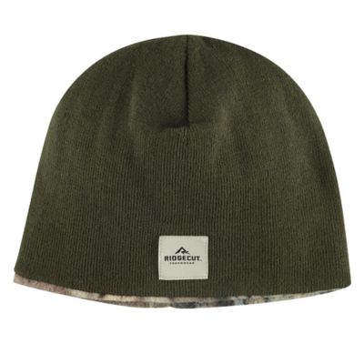 Image showing  Unisex Adult Cuffed Knit Beanie