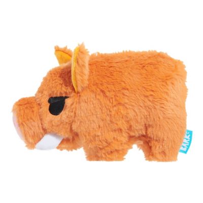 Image showing  Beau the Boar Dog Toy