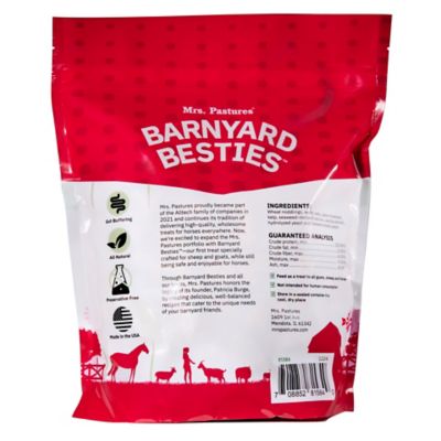 Image showing  Barnyard Besties