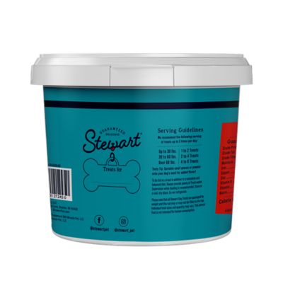 Image showing  Single Ingredient 21 oz. Beef Liver Value Tub