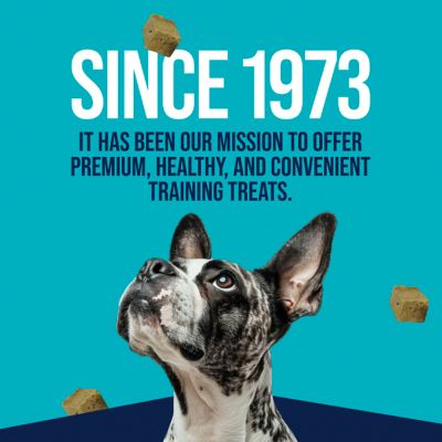 Image showing  Single Ingredient 21 oz. Beef Liver Value Tub