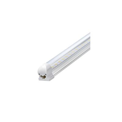 Beyond LED Technology 4200 Lm 30W 4 ft. Triac Dimmable Yonah 2nd Gen LED Linkable Integrated Tube Lights, 6,500K, 6 pk.