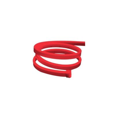 Beyond LED Technology ALTIMA LED Neon Rope Light 144 Watt per Roll RED Color 24V DC 50FT/Roll Type D UL Listed