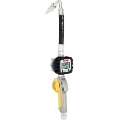 Zeeline by Milton Premium Series non-Preset Meter with Flex auto tip
