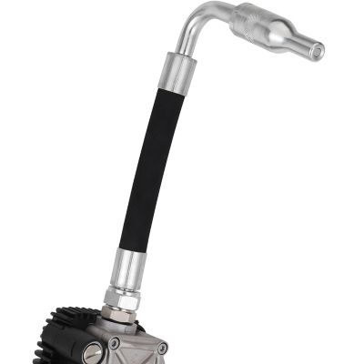 Image showing  Premium Series non-Preset Meter with Flex auto tip