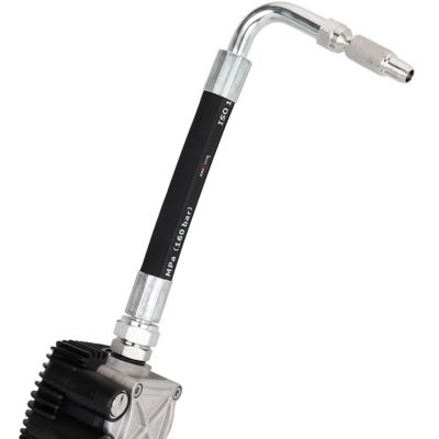 Image showing  Premium Series non-Preset Meter with Flex Manual tip