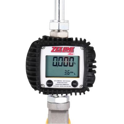 Image showing  Premium Series Non-Preset Meter with Rigid Auto Tip