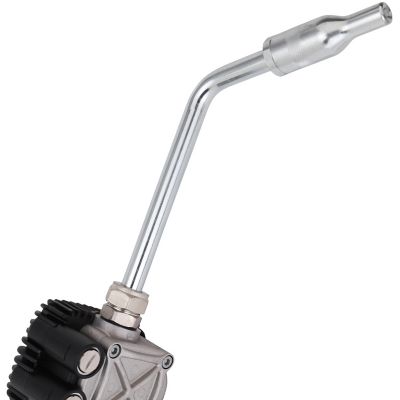 Image showing  Premium Series Non-Preset Meter with Rigid Auto Tip