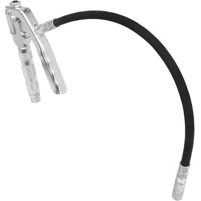 Image showing  Grease Control Nozzle with whip Hose