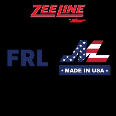 Image showing  70:1 Grease Pump Package for 120 lb. Kegs