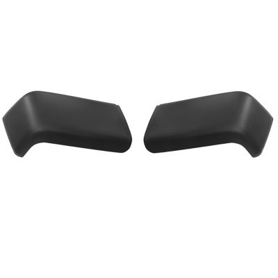 Image showing  2007-2013 Silverado/Sierra Rear Bumper Covers, BG1012