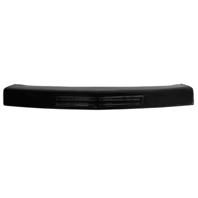 Image showing  2007-2013 Silverado 1500 Front Center Bumper Cover, BG0101