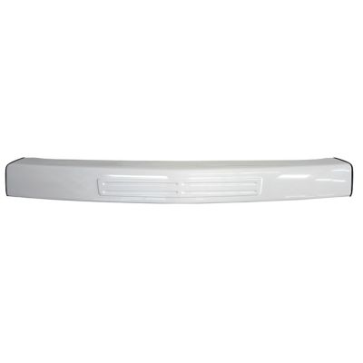 Image showing  2007-2013 Silverado 1500 Front Center Bumper Cover, BG0110