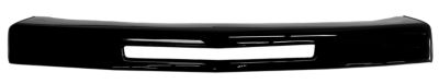 Shellz 2007-2013 Silverado 1500 Front Center Bumper Cover (with intake cut-out), BG0301