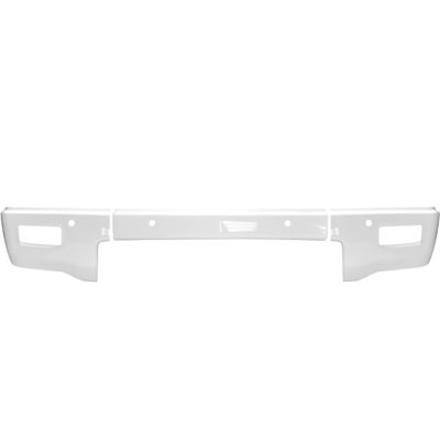 Shellz 2014-2015 Silverado 1500 Front Bumper Cover (with fog lamps) (with sensors), BK0410