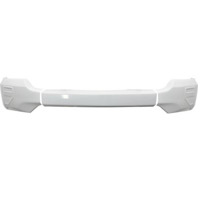 Shellz 2016-2018 Silverado 1500 Front Bumper Cover (no fog lamps), DK0110