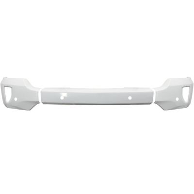 Shellz 2016-2018 Silverado 1500 Front Bumper Cover (with fog lamps) (with sensors), DK0410