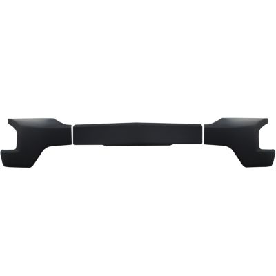 Shellz 2019-2021 Silverado Front Bumper Cover, EK0102