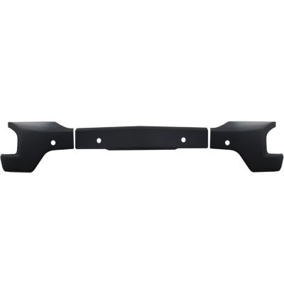Shellz 2019-2021 Silverado Front Bumper Cover (with sensors), EK0302