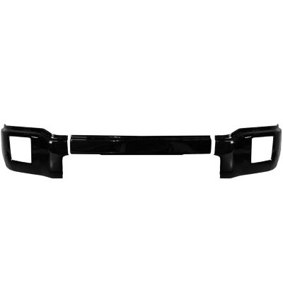 Image showing  2014-2015 Sierra 1500 Front Bumper Cover, BS0301