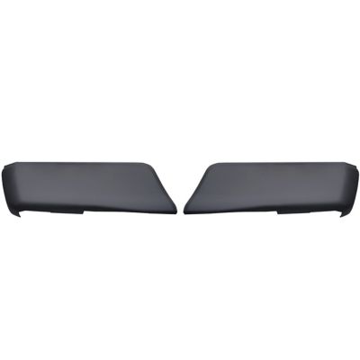 Image showing  2015-2020 F150 Rear Bumper Cover, DF1002
