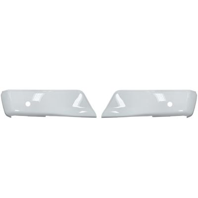 Image showing  2015-2020 F150 Rear Bumper Cover (with sensors), DF3010