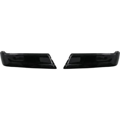 Image showing  2021-2022 F150 Rear Bumper Cover, FF1001