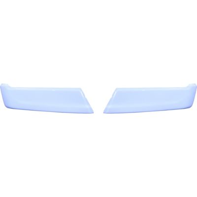 Image showing  2021-2022 F150 Rear Bumper Cover, FF1010