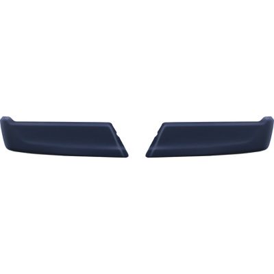 Image showing  2021-2022 F150 Rear Bumper Cover, FF1012