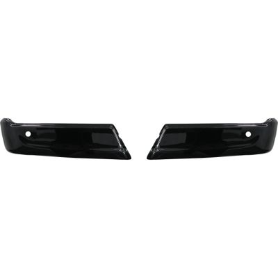 Image showing  2021-2022 F150 Rear Bumper Cover (with 2 sensors), FF2001