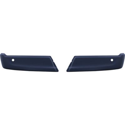 Shellz 2021-2022 F150 Rear Bumper Cover (with 2 sensors), FF2002