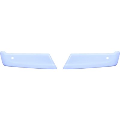 Image showing  2021-2022 F150 Rear Bumper Cover (with 2 sensors), FF2010