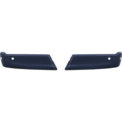 Shellz 2021-2022 F150 Rear Bumper Cover (with 4 sensors), FF4002