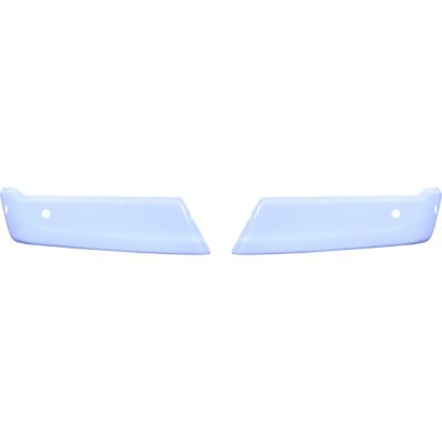 Image showing  2021-2022 F150 Rear Bumper Cover (with 4 sensors), FF4010