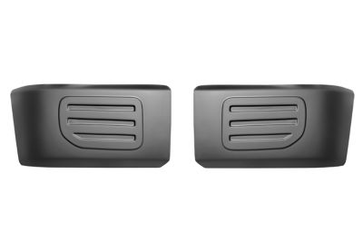 Shellz 2015-2017 F150 Front Bumper Cover (Side Sections) (No Fog Lamps), DF0112