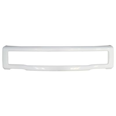 Image showing  2015-2017 F150 Front Bumper Cover (Center Section) (With Tow Hooks), DF0310