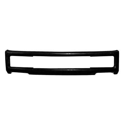 Shellz 2018-2020 F150 Front Bumper Cover (Center Section) (No Tow Hooks), EF0301