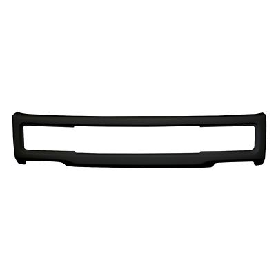 Shellz 2018-2020 F150 Front Bumper Cover (Center Section) (No Tow Hooks), EF0302