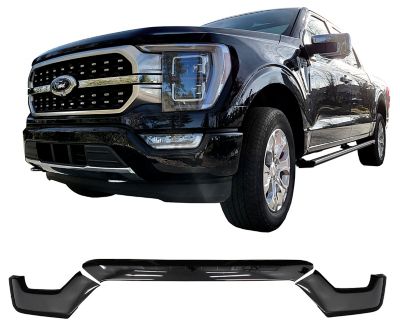 Image showing  2021-2022 F150 Front Bumper Cover , FF0112