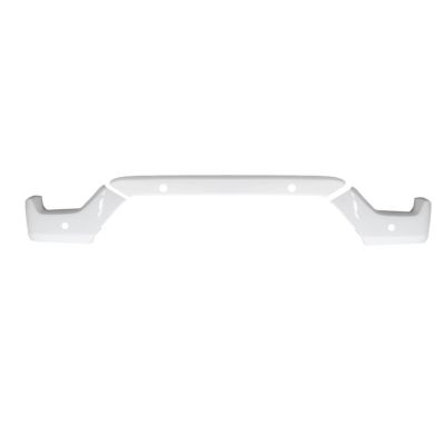 Image showing  2021-2022 F150 Front Bumper Cover (with 4 sensors), FF0410