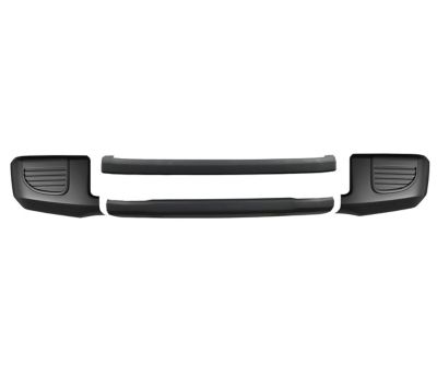 Shellz 2020-2022 F250/F350 Front Bumper Cover (no Fog Lamps), FD0112