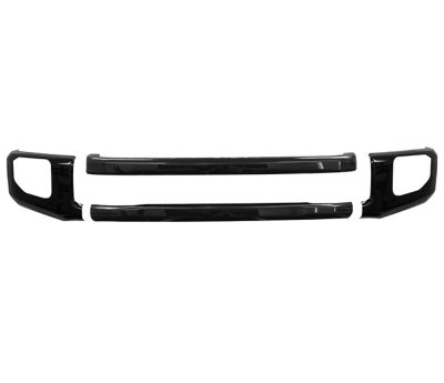 Shellz 2020-2022 F250/F350 Front Bumper Cover (with Fog Lamps)