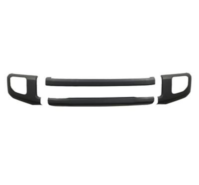 Shellz 2021-2022 F250/F350 Front Bumper Cover (with Fog Lamps), FD0312