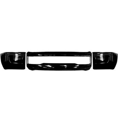 Shellz 2017-2019 F250/F350 Front Bumper Cover (no Fog Lamps), DD0101