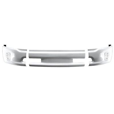 Shellz 2013-2018 Ram Front Bumper Cover , DR0110