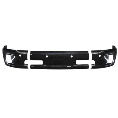 Shellz 2013-2018 Ram Front Bumper Cover (with fog lamps) (with sensors), DR0401