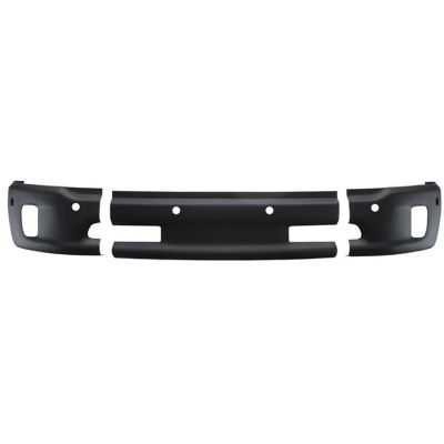 Shellz 2013-2018 Ram Front Bumper Cover (with fog lamps) (with sensors), DR0402