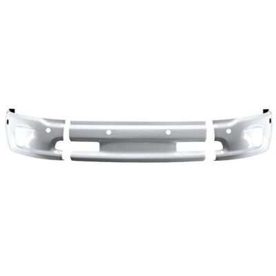 Shellz 2013-2018 Ram Front Bumper Cover (with fog lamps) (with sensors), DR0410